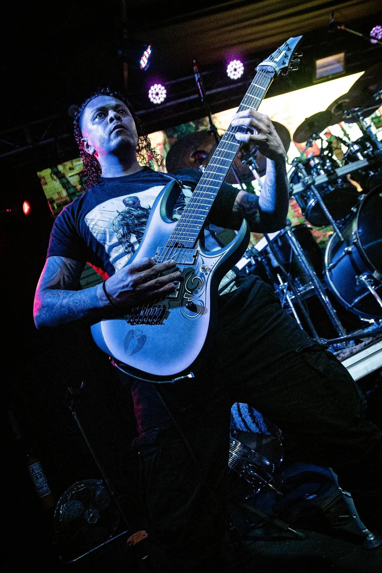 EVERGREY | Foto: FACTOR METAL